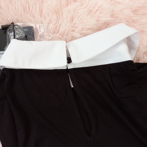 ⭐️Nwt killstar witchy chick collared flowy tank is FIRE!!! 🔥 - Picture 8 of 10